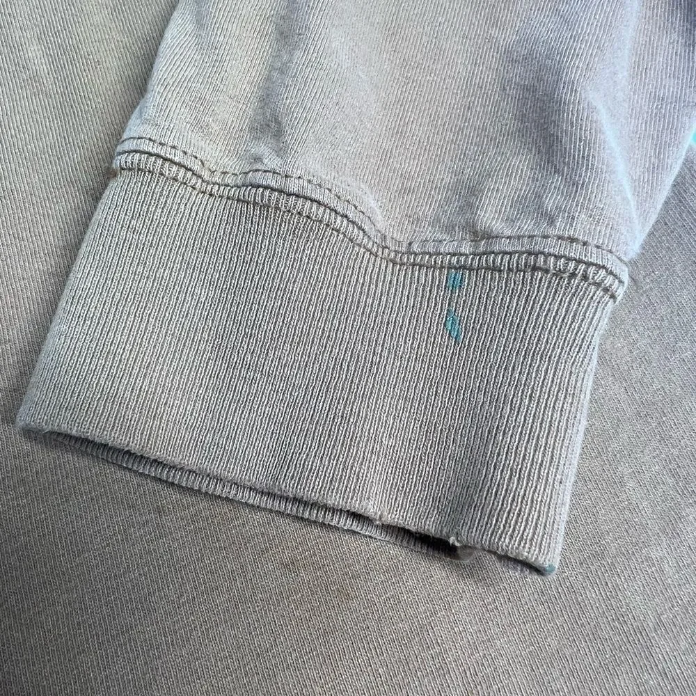 Vintage Sweatshirt Carhartt  size L